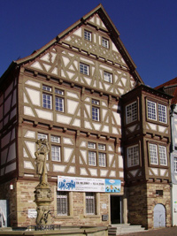 Fleischermuseum